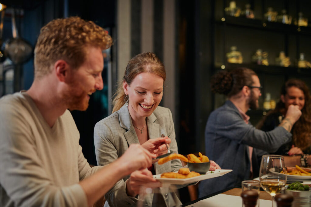 Savoring Richland Park: A Deep Dive into the Neighborhood’s Best Eats and Culinary Gems